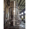 Pharmaceutical fluidized bed coater Wurster coating machine